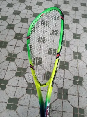 Nashua Squash Racket