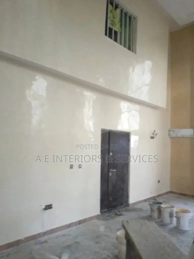 Stucco Painting Experts