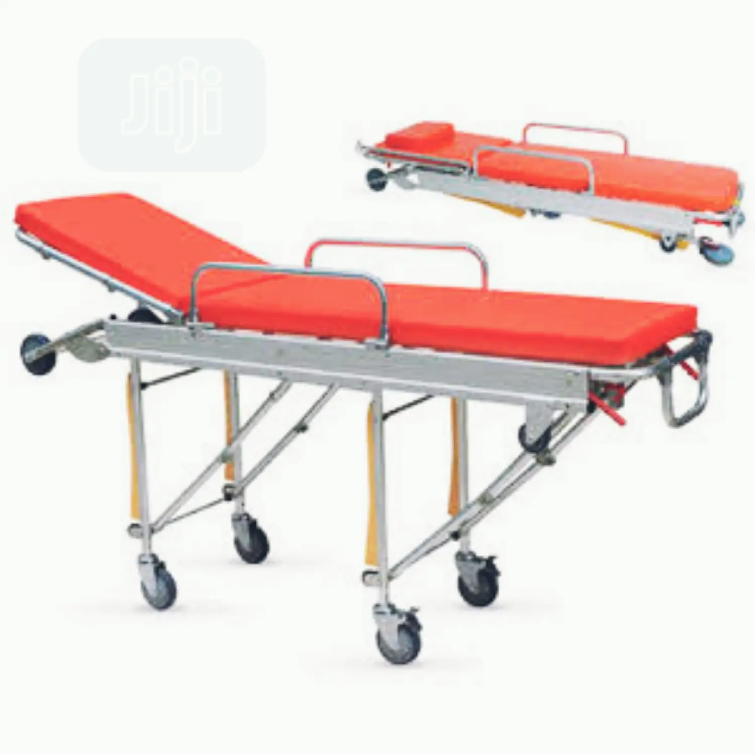 Ambulance Stretcher Automatic