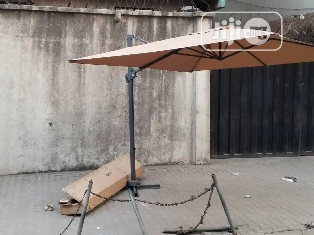 Outdoor Sun Shade