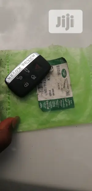 Remote Keys