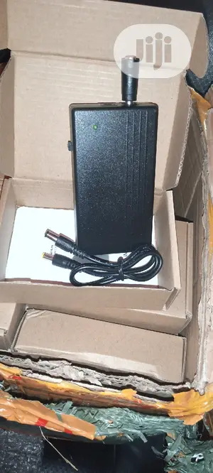 Mini UPS 5 Volt