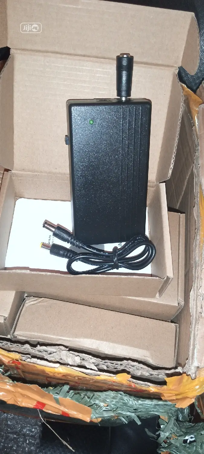 Mini UPS 5 Volt