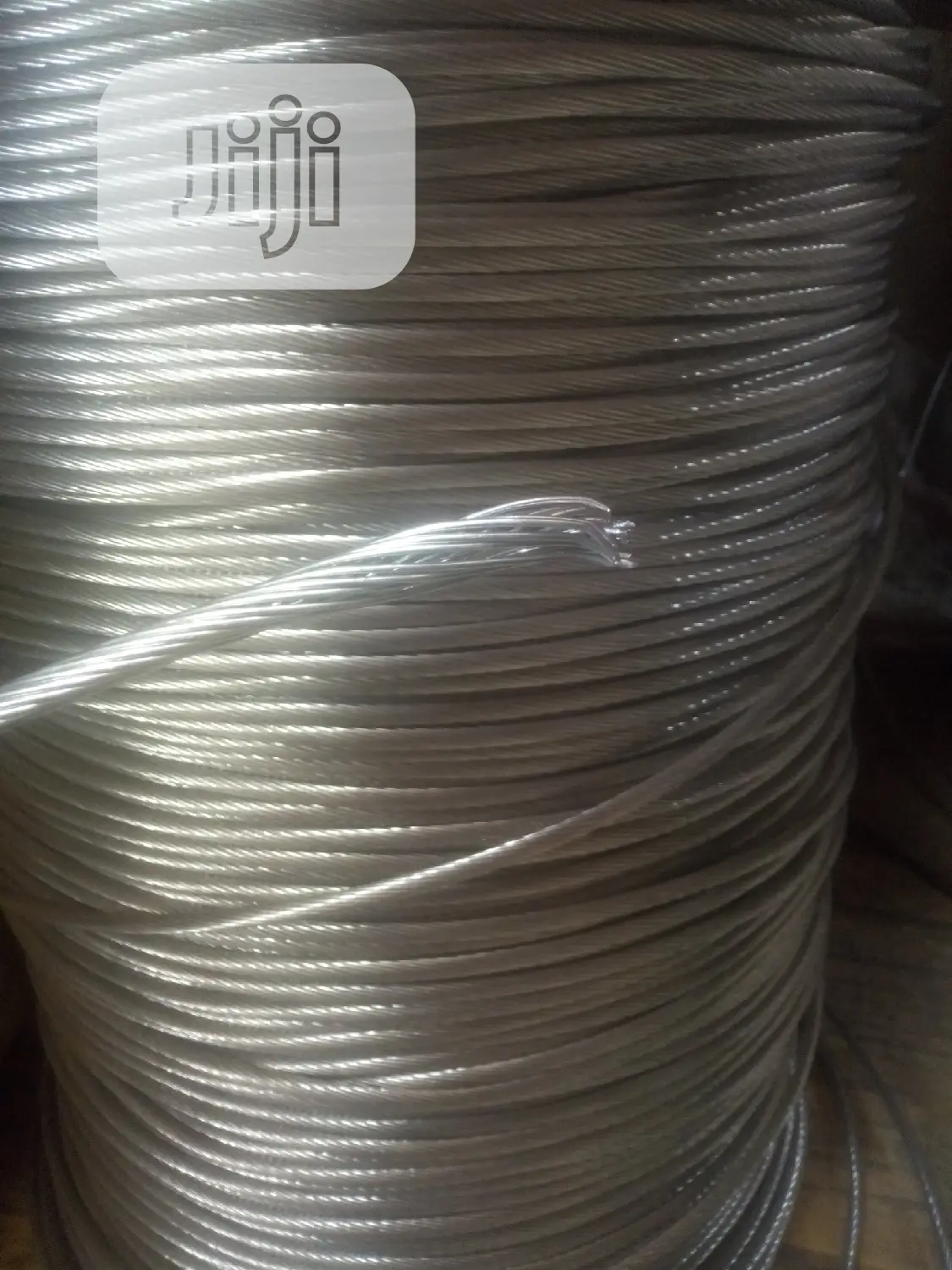 70mm Aluminium Conductor Cable(Aac)