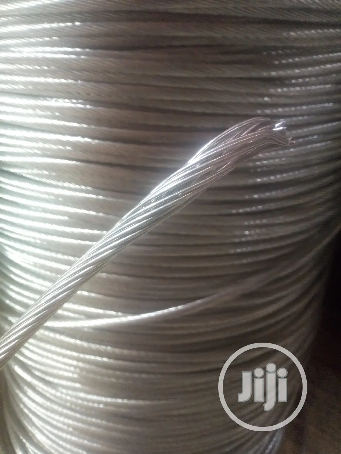 70mm Aluminium Conductor Cable(Aac)