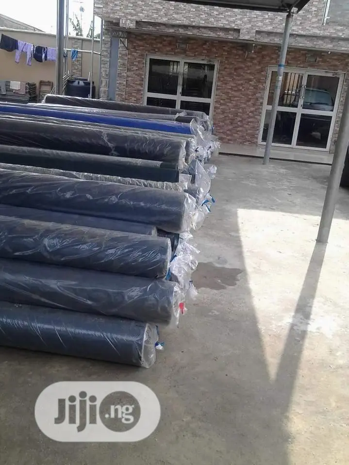 Makki And Car-port