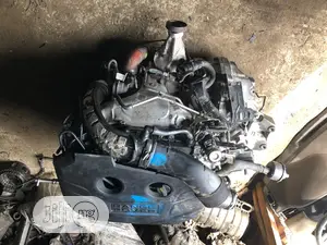 Complete Range Rover Engine Evoque