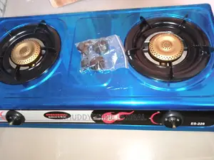 Stainless Gas Stove Cooker