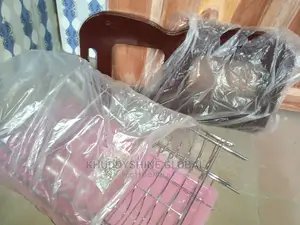 3 Layer 22" Dish Drainer