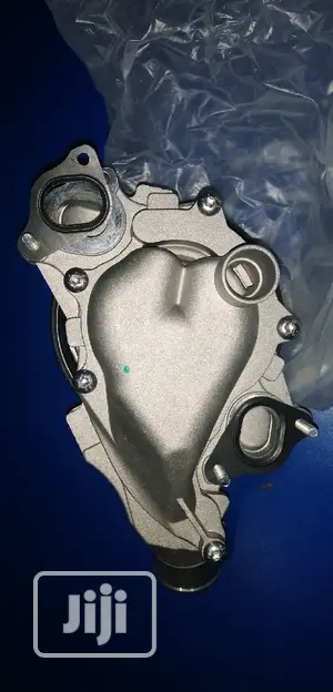 Water Pump Range Rover Sport