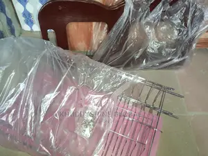 3 Layer 22" Dish Drainer