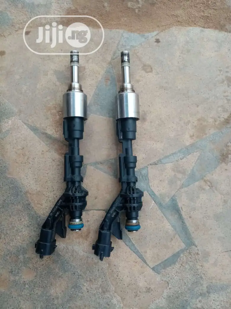 Engine Nozzle For Range Rover Sport 2012