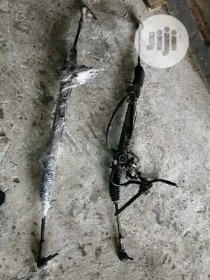 Steering Rag For Range Rover Sport 2010