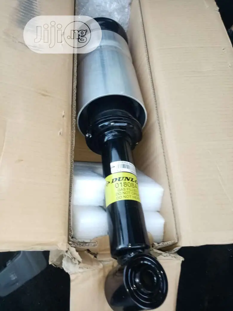 Front Ballon Range Rover Sport