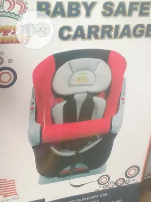 Choice Protective Baby Car Seat