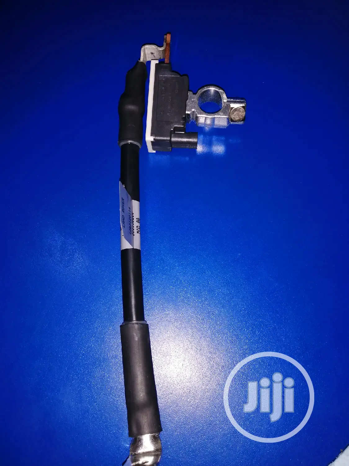 Battery Terminal Range Rover Sport 2012