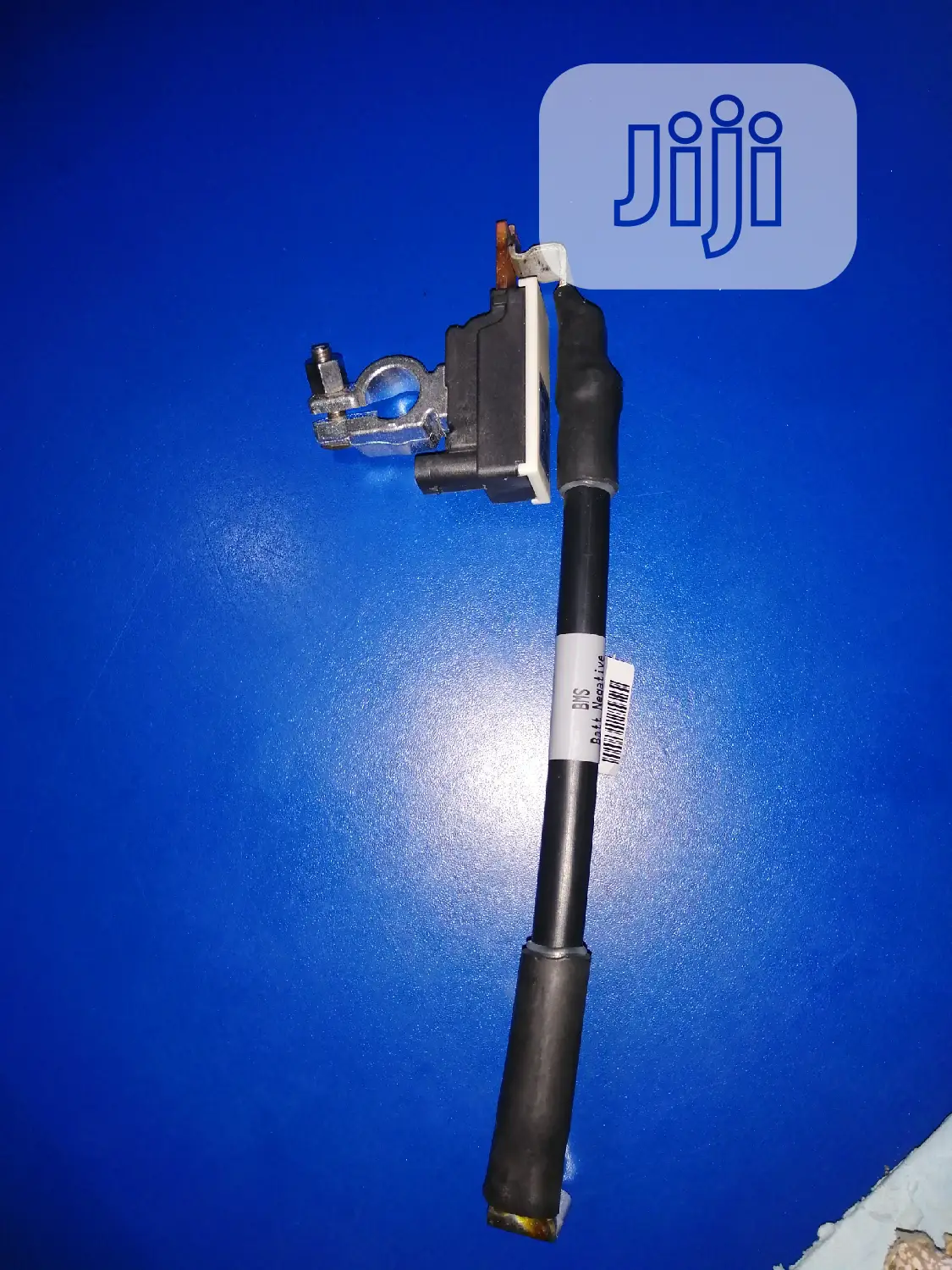 Battery Terminal Range Rover Sport 2012