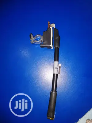 Battery Terminal Range Rover Sport 2012