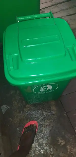 50liter Plastic Bin