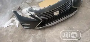 Convertion Kits Lexus Es 350 2018