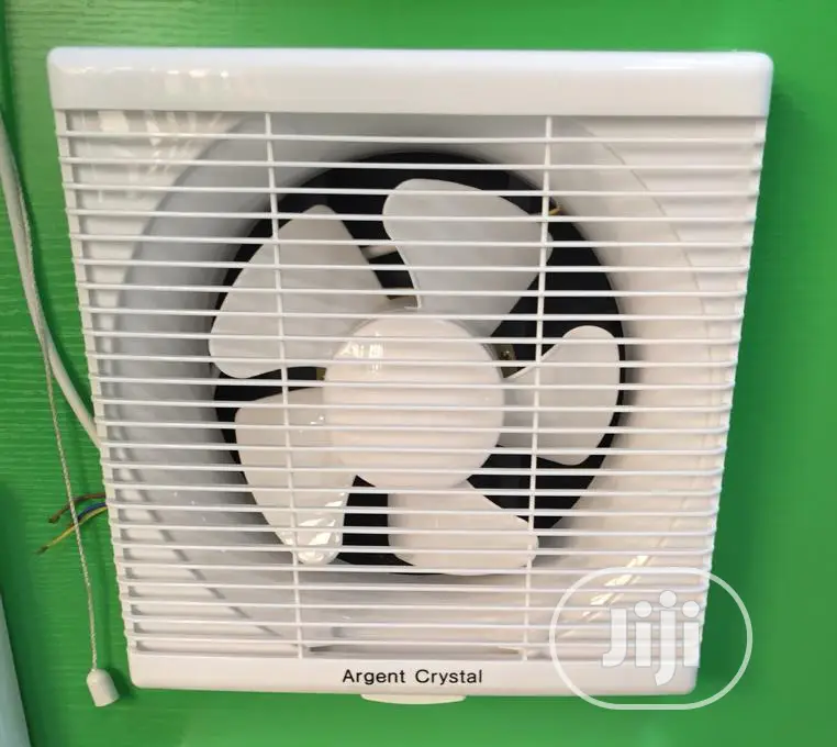 Exhaust Fan