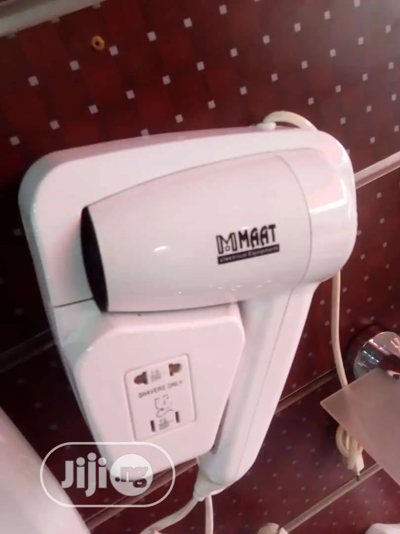 Hair Dryer
