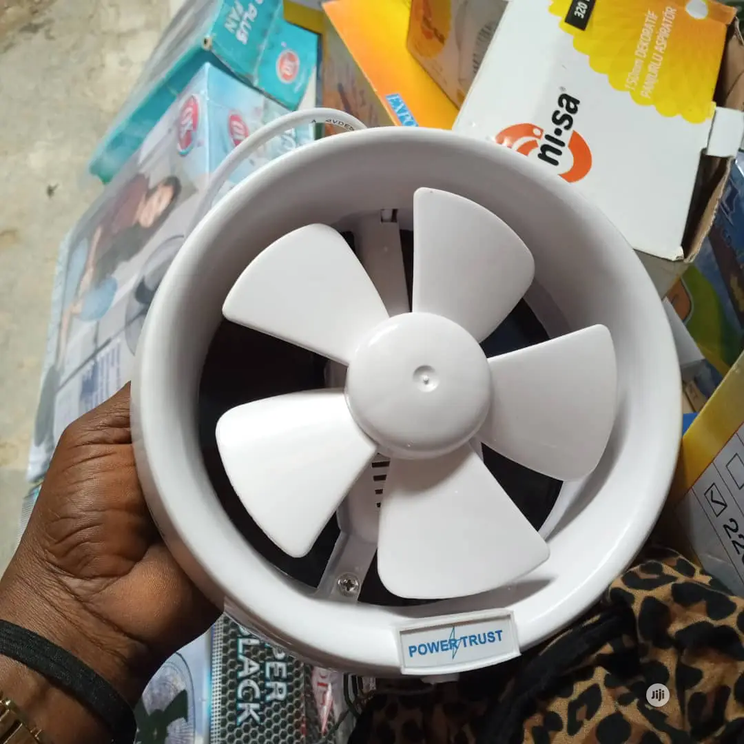 Extractor Fan