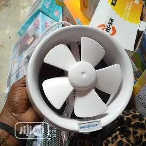 Extractor Fan