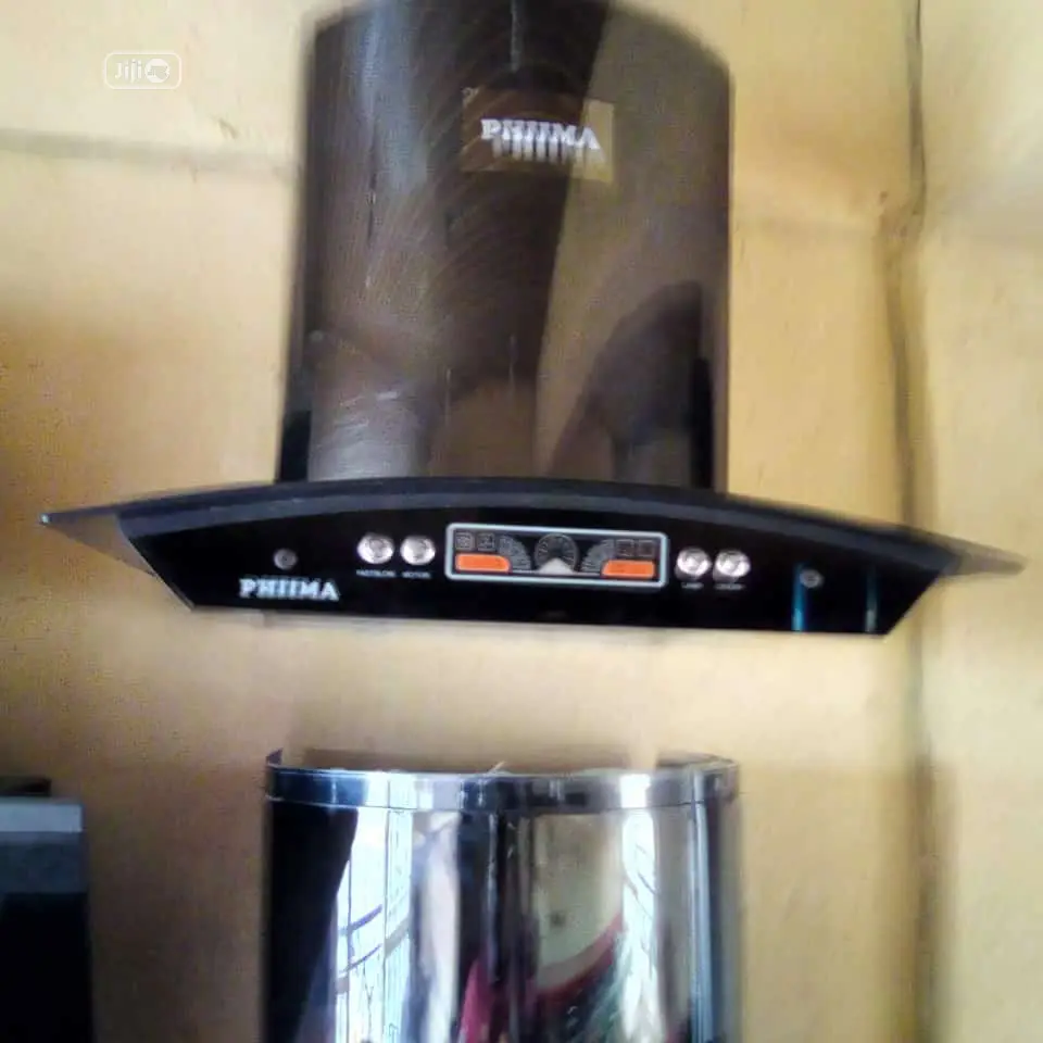 Kitchen Hood