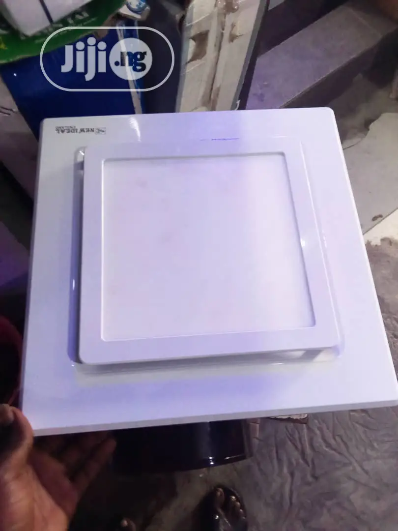 Extractor Fan 9”