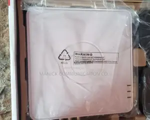 Hikvision 8ch DVR White