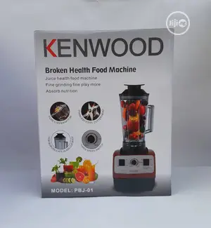 Kenwood Commercial Blender