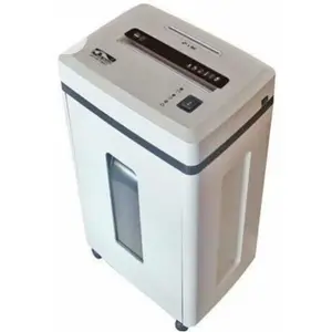 Sanyo Paper Shredder Sbs-650ci
