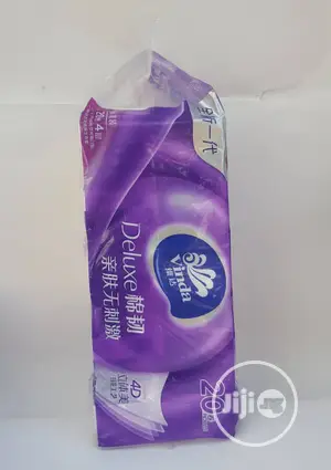 10pcs Elegant Tissue Paper - 02