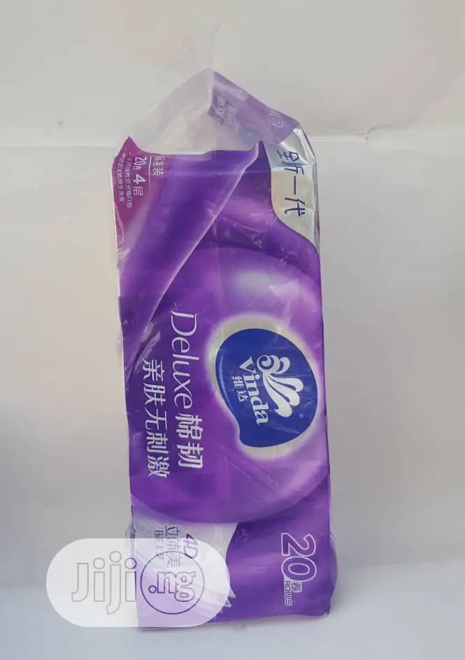10pcs Elegant Tissue Paper - 02