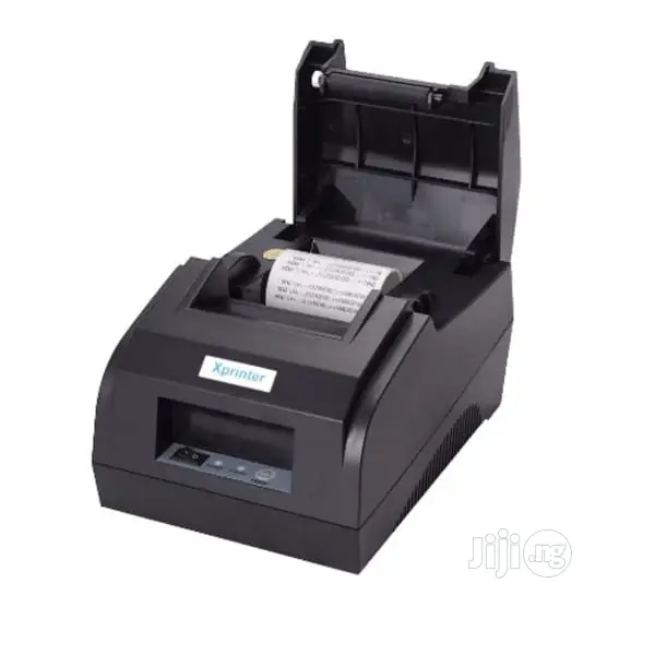 Xprinter Thermal Pos Printing Machine 58mm
