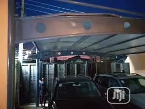 Car-port For Yur Garden