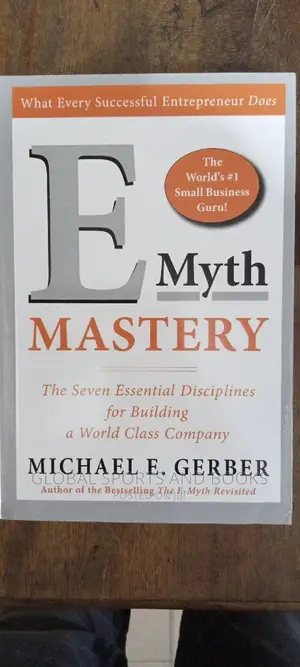 Emyth MASTERY