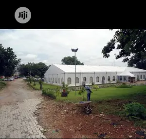 Makki Canopy For Event Center