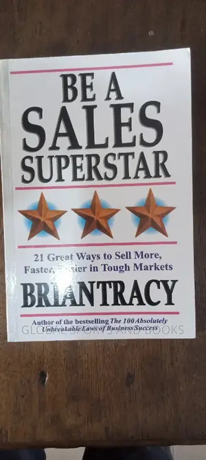 Sales Superstar