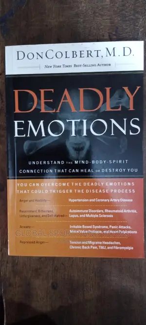 Deadly Emotion