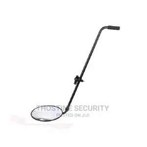 Under Vehicle Search Mirror