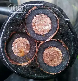 150mm 3core 11kv Xlpe Cable Bicc