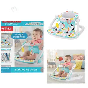 Fisherprice Sit Me Up Floor