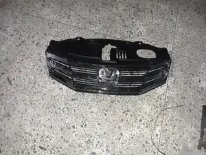 Front Grille 2012 Honda City