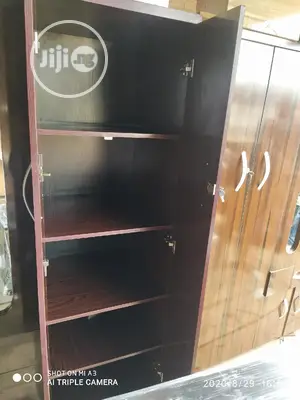 4*6ft Standard Wardrobe