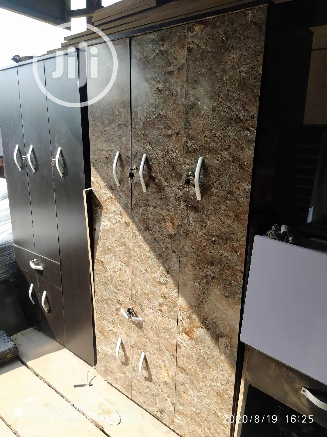 3*6ft Wardrobe