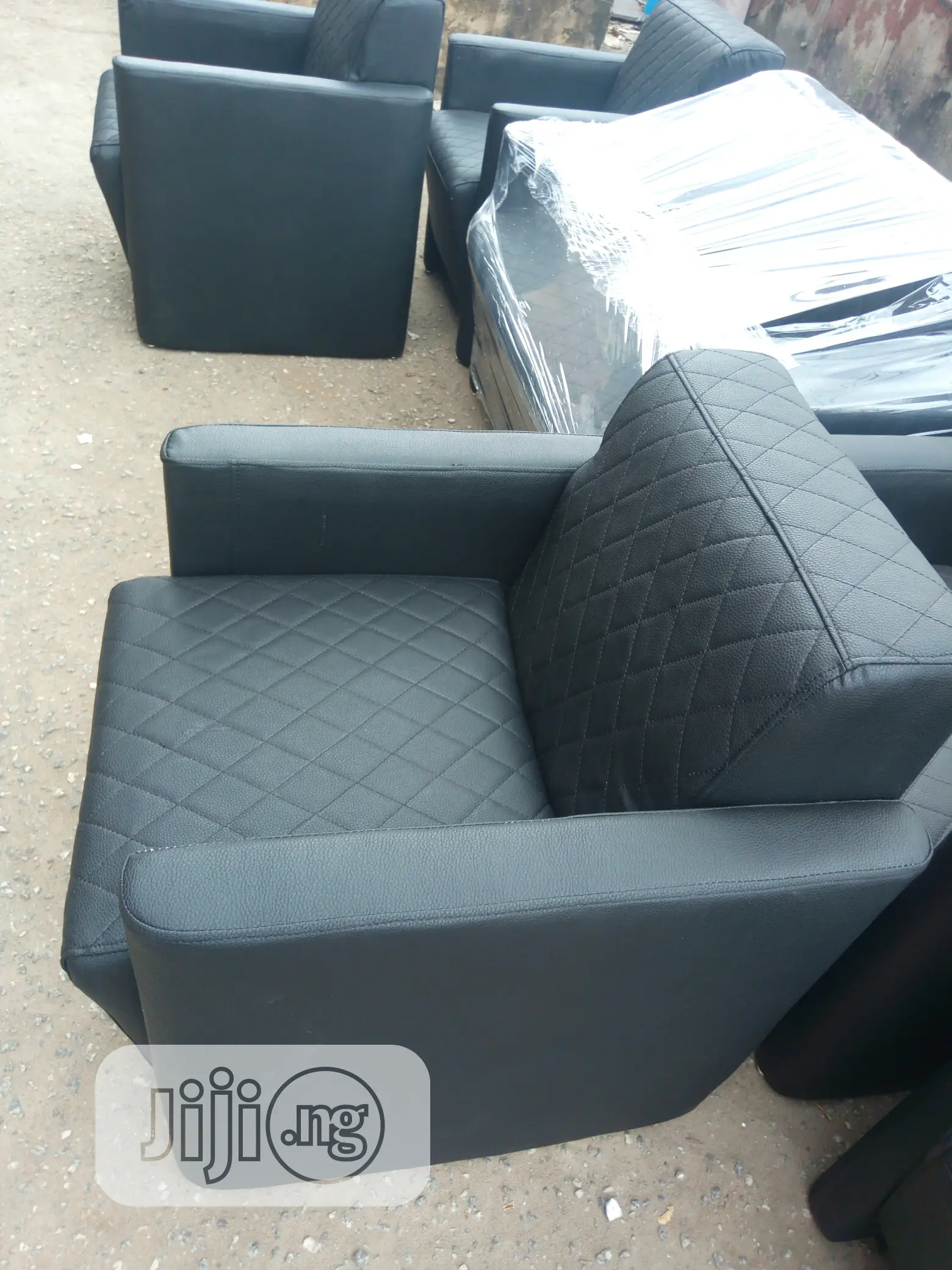 Sofa Chairs, Promo Price