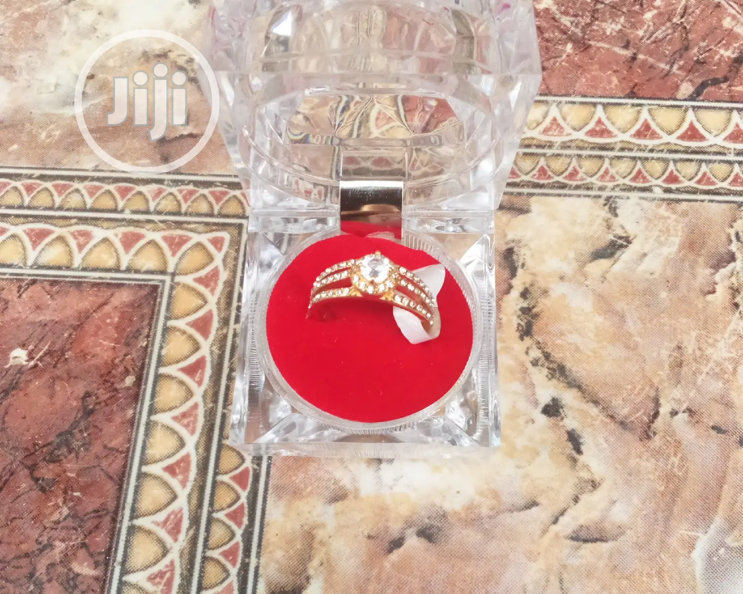 Engagement Ring