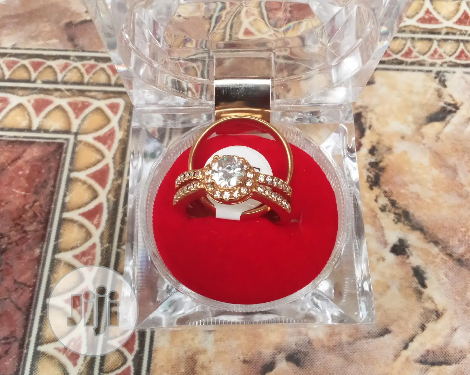 Engagement Rings